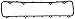 FEL-PRO VS 12680 Valve Cover Gasket Set