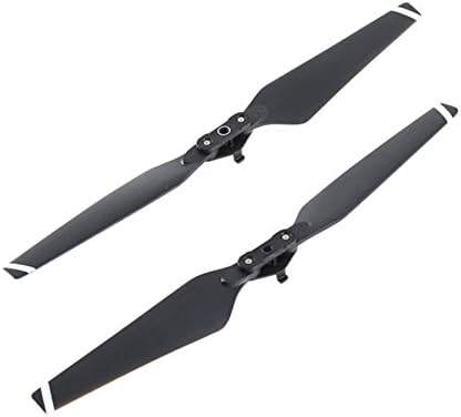 Drone Propellers Quick Release Folding Replacement Foldable Propellers Pro Guards for DJI Mavic Pro Drone