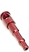 420 HI-LITER Marker Pen Diversion Safe - Decoy stash Piping (RED)