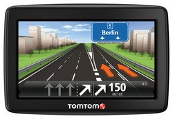 TomTom Start 25 EU Traffic Kat:Navigationssysteme/Geräte