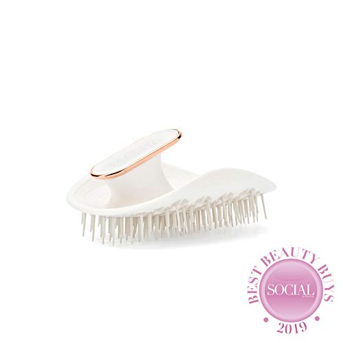 MANTA-White-Super-gentle-anti-breakage-brush