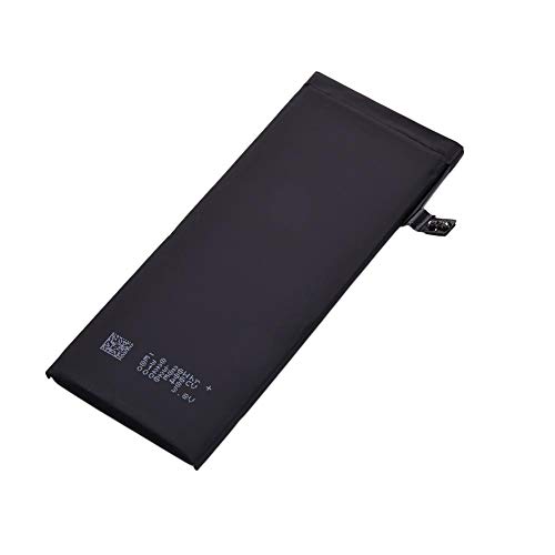 YA-TUBE Battery Replacement Compatible 2950mAh 3.8V Built-in Lithium Battery with Disassemble Tool Battery Replacement Kit for iPhone 6