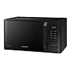 Samsung-MS23K3513AK-Solo-Microwave-23-Litre-Black Samsung MS23K3513AK Solo Microwave, 23 Litre, Black