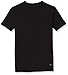 Hurley Boys' Logo Mesh Tee