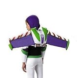 Buzz Lightyear Jet Pack Costume