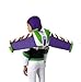 Buzz Lightyear Jet Pack Costume