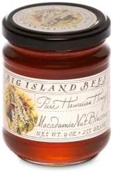 Big Island Bees Macadamia Nut Honey
