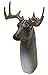 Eclipse Novelty Buck Deer With Antlers Jet Flame Cigar Cigarette Lighter, 2ct, 1762-2