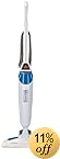 Bissell 1940 PowerFresh Steam Mop Hard Floor Steam Cleaner, Blue