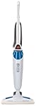 Bissell 1940 PowerFresh Steam Mop Hard Floor Steam Cleaner, Blue