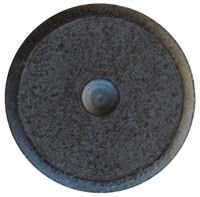 Advanced ECLIPSE MAGNETICS - CM701-R - MAGNETIC DISC, FERRITE, 20MM - Pack of 10 --