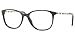 Burberry Eyeglasses BE 2112 BLACK 3001 BE2112 50