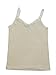 Hocosa Organic Wool-Silk Camisole/Camisette for Women