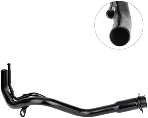 Steel Fuel Tank Filler Neck Pipe Line Hose for Cadillac Deville
