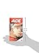 ACE Brand Knitted Cold/Hot Compress Wrap, Reusable, Beige, 1/Pack