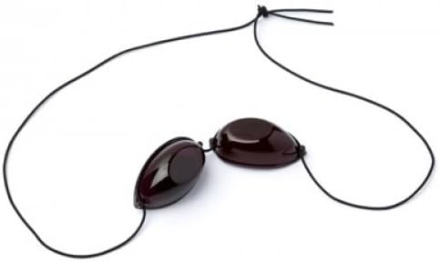 Igoggles Sunbed Goggles Tanning 6 Pair