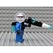 Mr. Freeze - LEGO 2