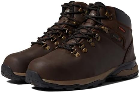 Amazon.com | Nevados Moresco Chocolate/Burnt Orange 11.5 D  display picture 3