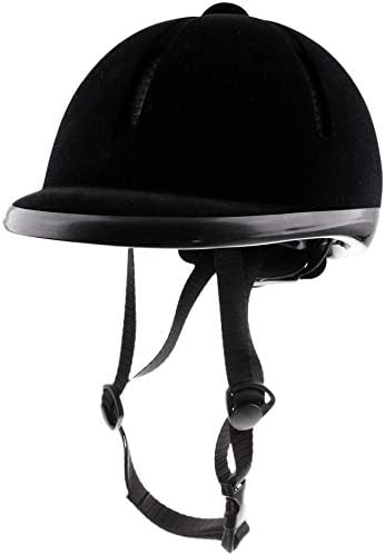 Adjustable riding helmet Clearance