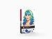 Smiffys Women's One Size Divatastic Wig, Curly, Green