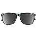 Sunglasses for Men and Women,CROMLL Unisex Polarized Aluminum Magnesium Sunglasses Vintage Sun Glasses,Gray Lens