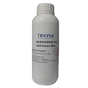 DEFENDER STAIN FG (FOOD) LT.1 – TECNA