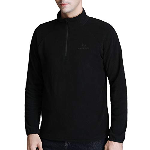 half sleeve fleece jacket