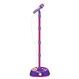 Mattel BR425 Microphone Stand