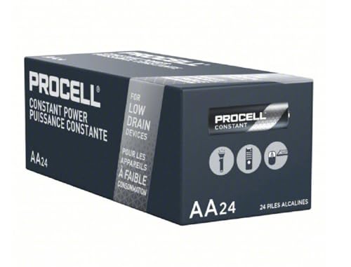 Duracell Procell AA