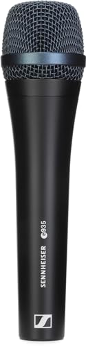 Sennheiser e 935