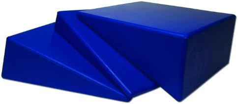 Skillbuilders W40159 Wedge, 8" x 20" x 22"