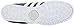 adidas Originals Men's Samoa,BLACK/WHITE/TALC,10 Medium US