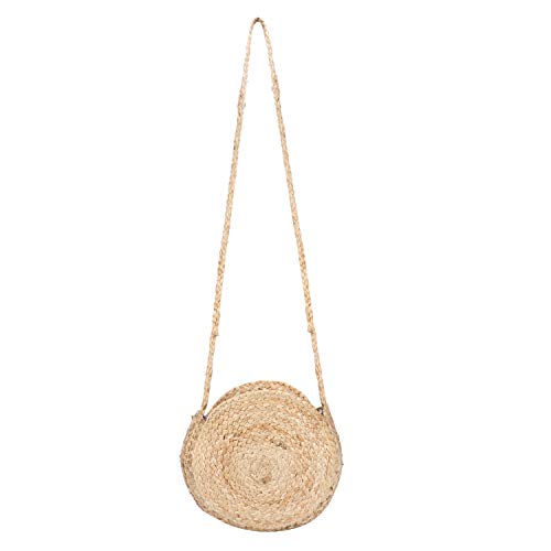 jute crossbody bag