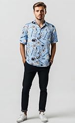 Wes and Willy Mens College Sports Fan Shirt