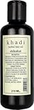 Khadi Shikakai Hair Oil - 210 ml