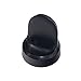 Gear S2 Charger, Docks Cradle Replacement for Samsung S2 Charging Smartwatch including USB Cable (Black)