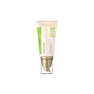 Innisfree Eco Natural Green Tea Bb Cream Spf25 Pa 1 Light Beige 50ml Review Emelyanasiyev