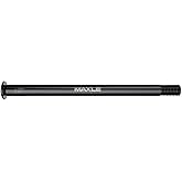RockShox Rear Maxle Thru Axle 12x148mm UDH Aluminum Performance Upgrade | Length: 13mm, Thread Pitch: M12x1.00, UDH,
