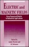Electric and Magnetic Fields : From Numerical Models to Industrial Applications, Nicolet, A. and Belmans, R., 0306449919
