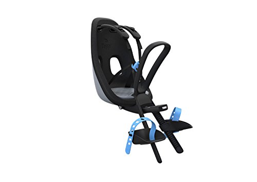 Thule Yepp Nexxt Mini Seat-Momentum, One Size Thule Yepp Nexxt Mini Seat-Momentum, One Size