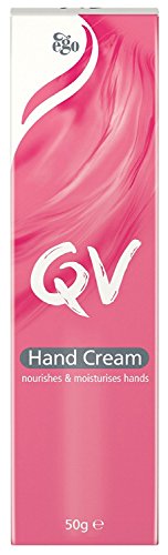 QV Hand Cream 50g