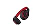 Beats Studio3 Wireless Noise Canceling Over-Ear Headphones – The Beats Decade Collection – Defiant Black-Redthumb 2