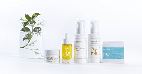 Lavido Gentle Exfoliator Peeling Cream - 1.69 fl oz