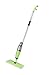 1&Done Spray Mop - Light Weight, Easy and Best 360 Degree Cleaning for Home and Kitchen Floors. Safe to Clean All Floor Types