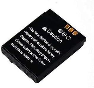 SWAPKART 380mAh LQ-S1 Battery for DZ09 Smartwatch Smart Watch