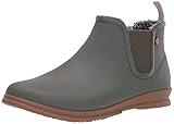 BOGS Sweetpea Chelsea Winter - Olive - 6