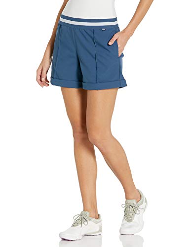 puma golf women shorts
