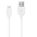 Micro USB Cable,3 PACK Zojoro 3.3ft charging cords for Android Devices, Samsung Galaxy, Sony, HTC, Motorola and More