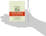 Tea Tree Therapy Toothpicks Cinnamon 100 Count Brand Tea Tree Therapy view 3
