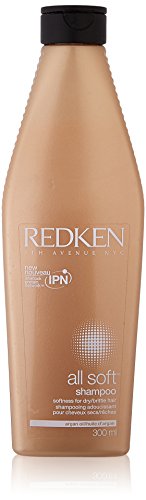 Redkenall soft shampoo 10.1 oz (300 ml)